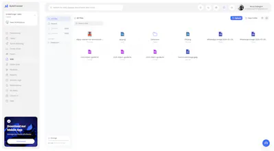 BuildTracker gallery image