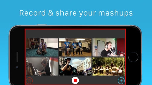 MusicJelly Mashup gallery image