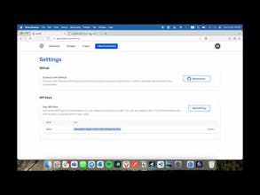 KeaML Deployments gallery image