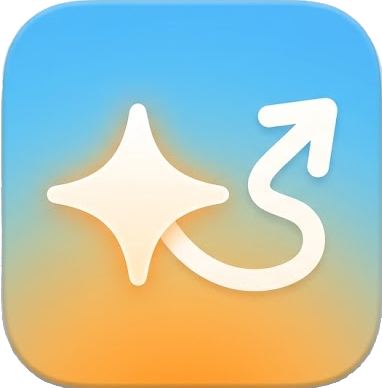 SparkFlow - Product Hunt launch logo and brand identity