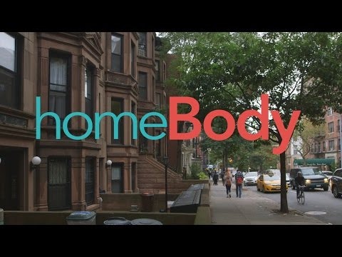 homeBody gallery image