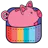 Pride Pocket