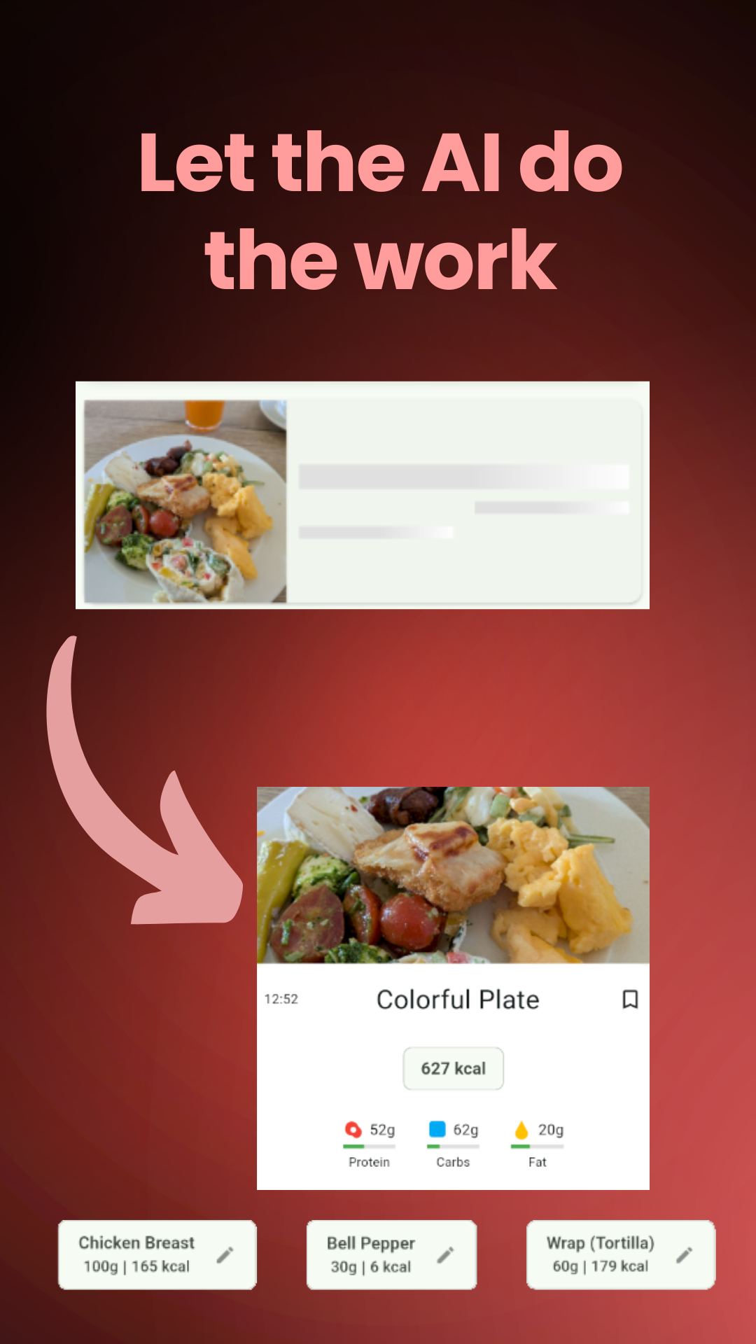 FoodTrackr media 3