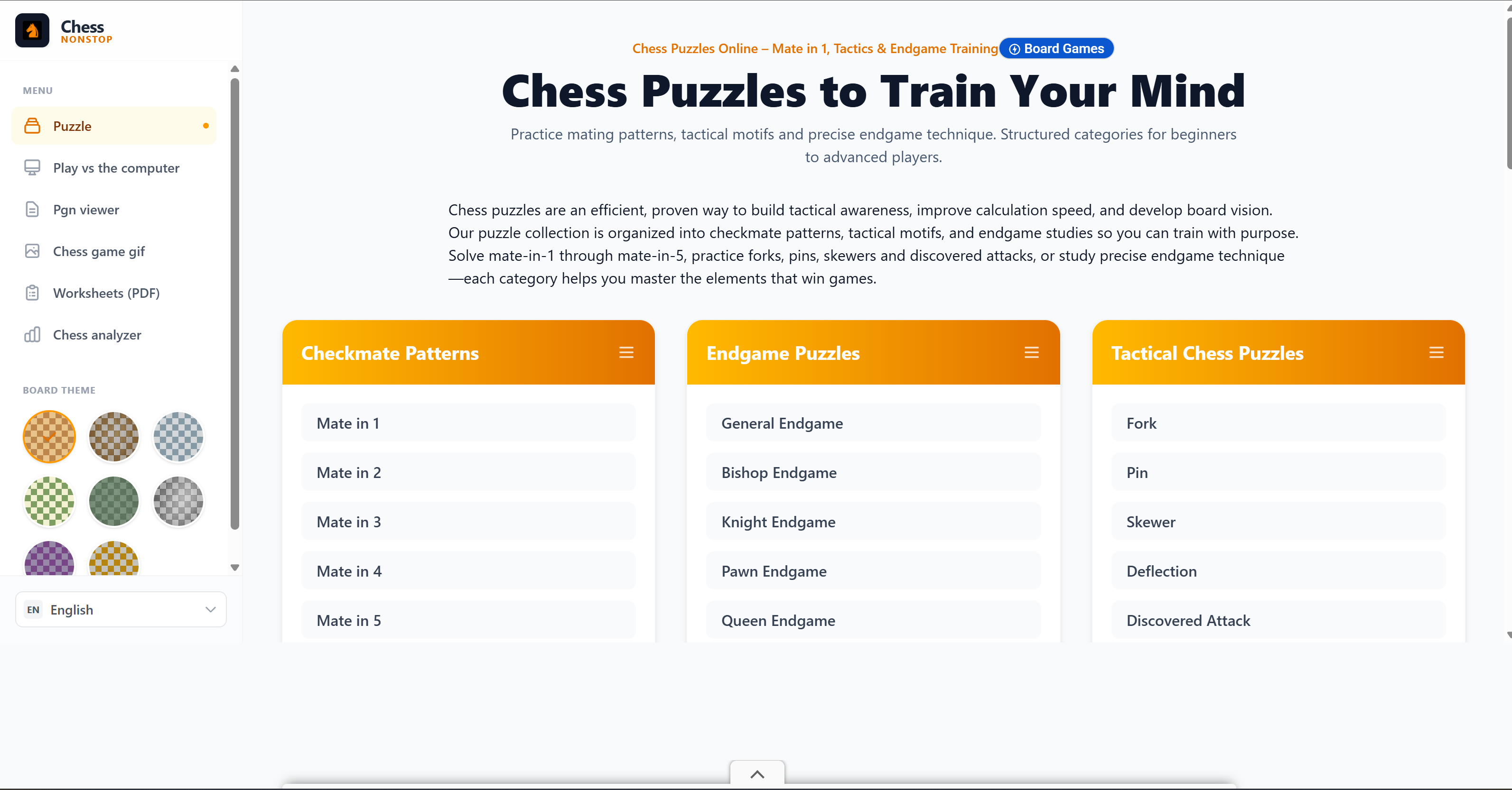 Chess NonStop gallery image