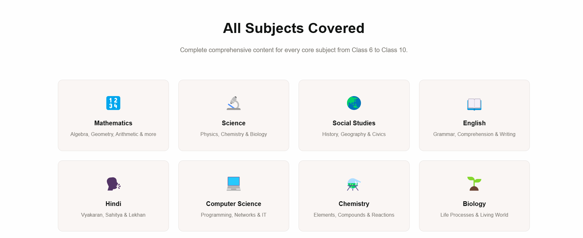Ai4Education gallery image