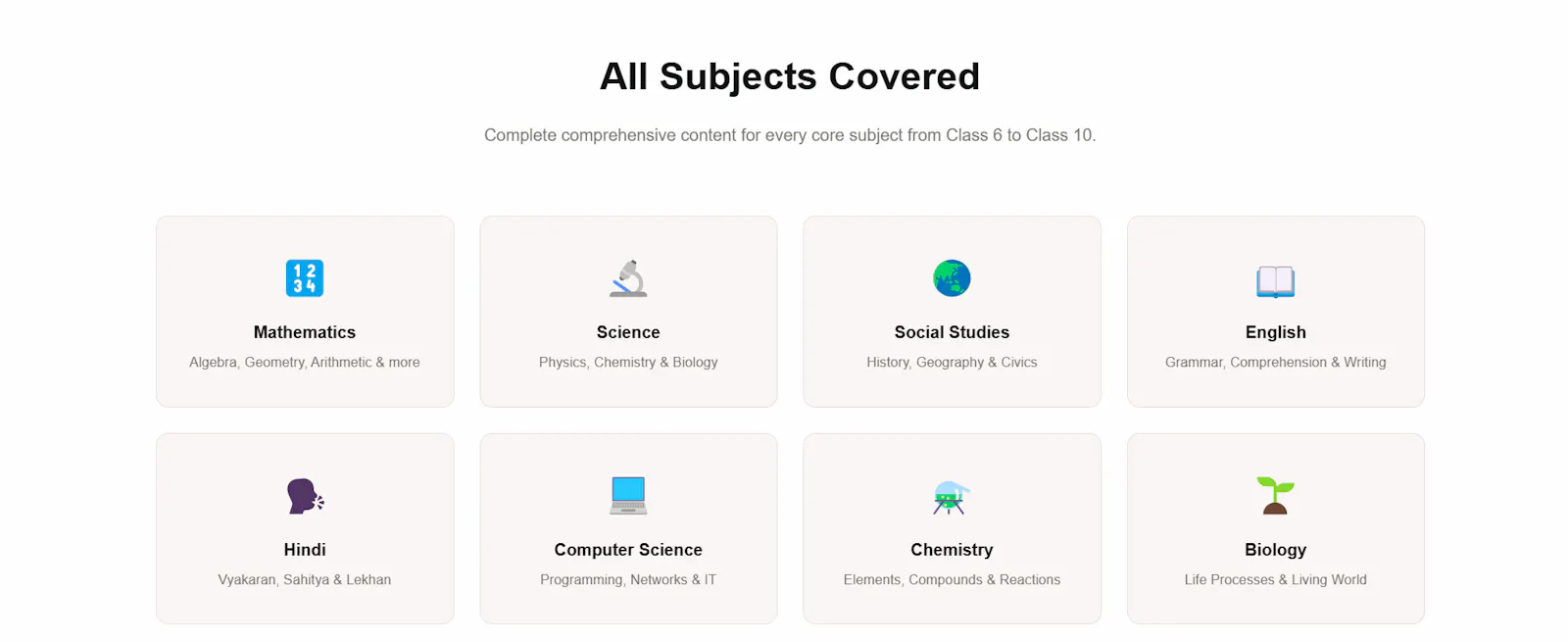 Ai4Education screenshot 5