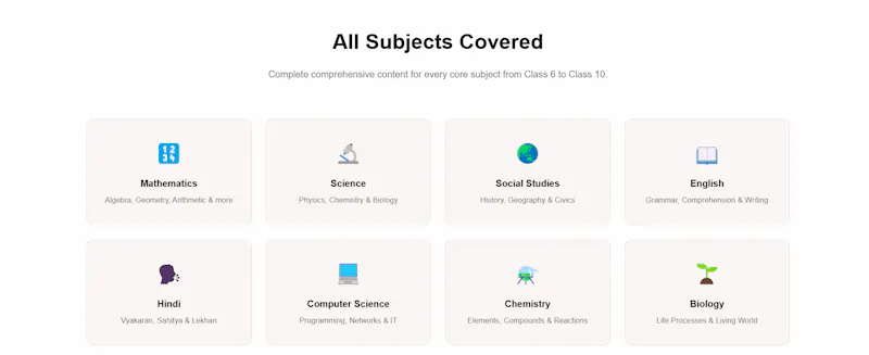 Ai4Education screenshot 5