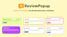 ReviewPopup.io