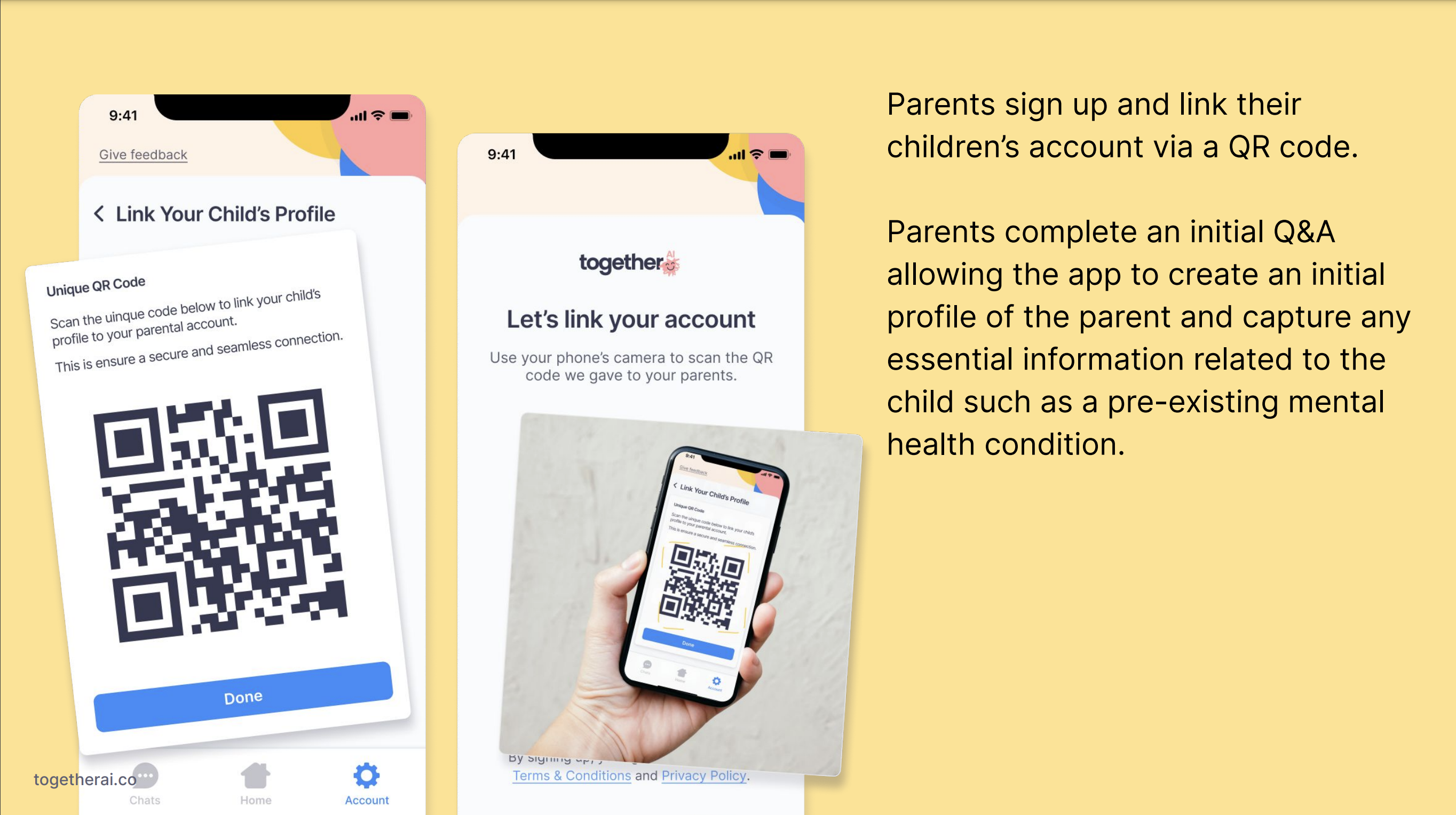 togetherAI gallery image