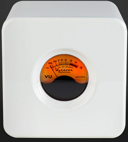 Meters Music gallery image