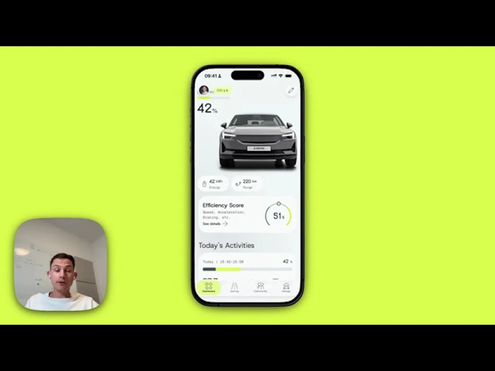 Aximote screenshot 1 (video preview)
