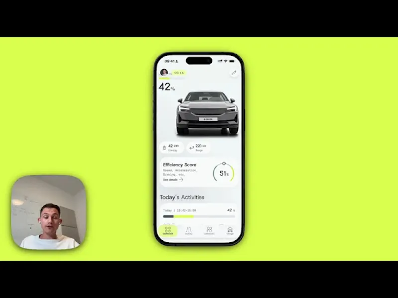 Aximote screenshot 1 (video preview)