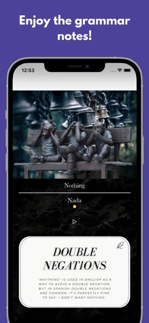 Spanish FlashVo gallery image