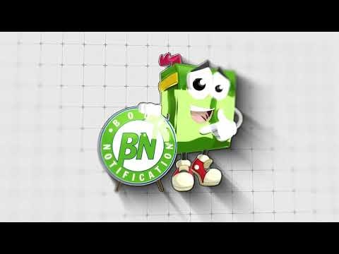 Book Notification gallery image