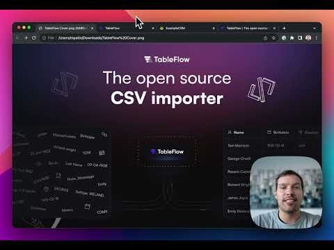 TableFlow gallery image