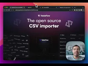 TableFlow gallery image