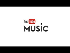YouTube Music gallery image