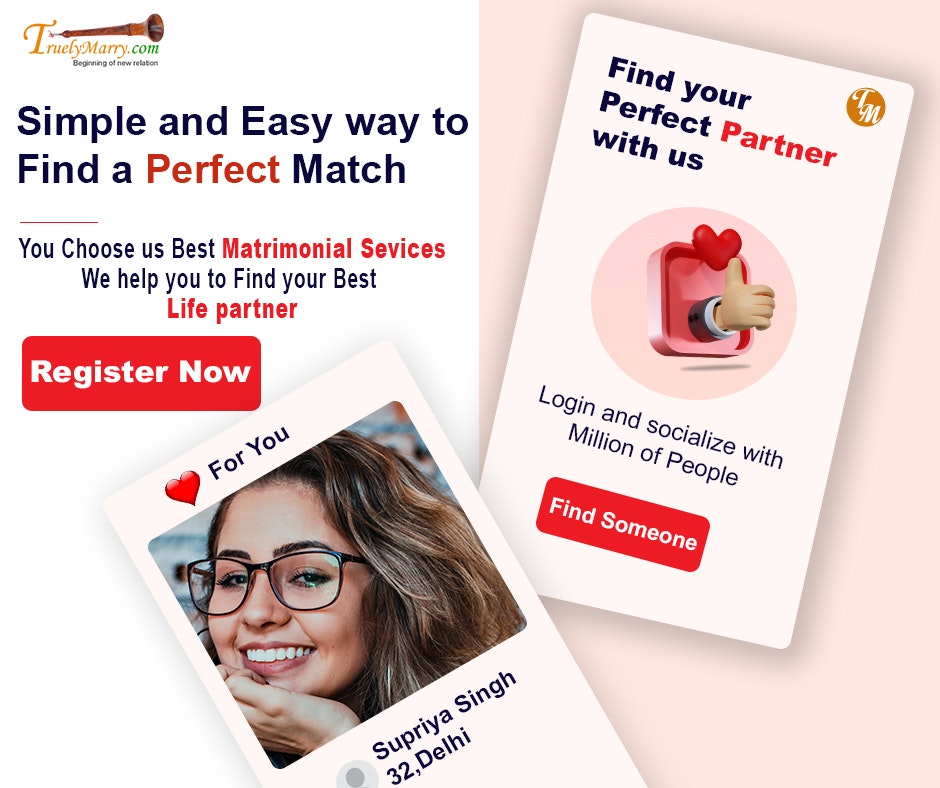 Top Punjabi Matrimony Site in India gallery image