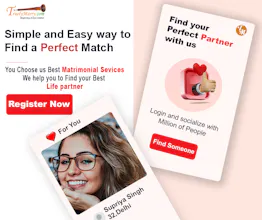 Top Punjabi Matrimony Site in India gallery image