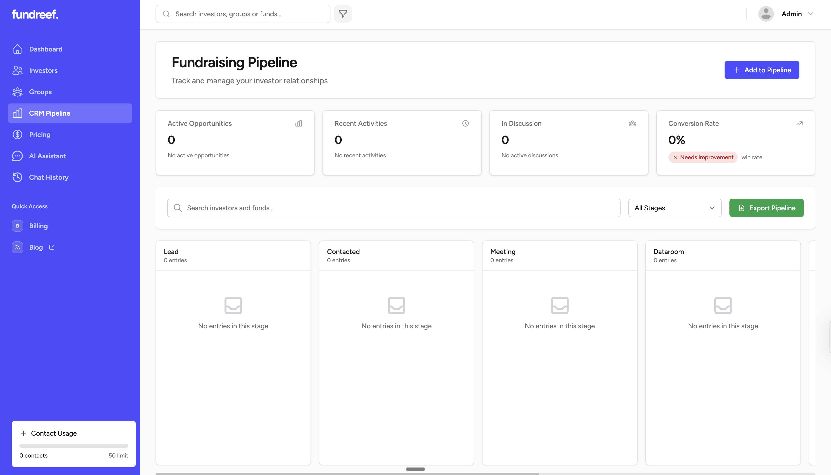 Média Fundroref - L'adorable pour la collecte de fonds 4