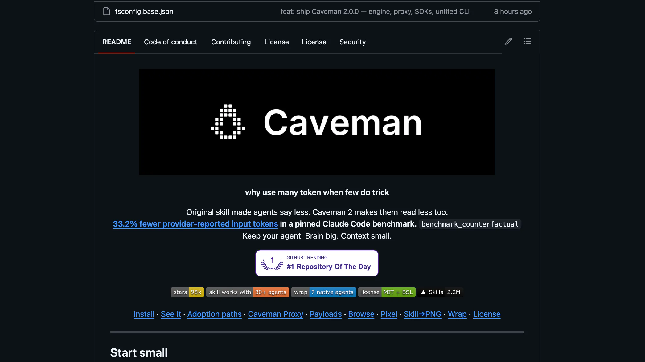 Caveman gallery image