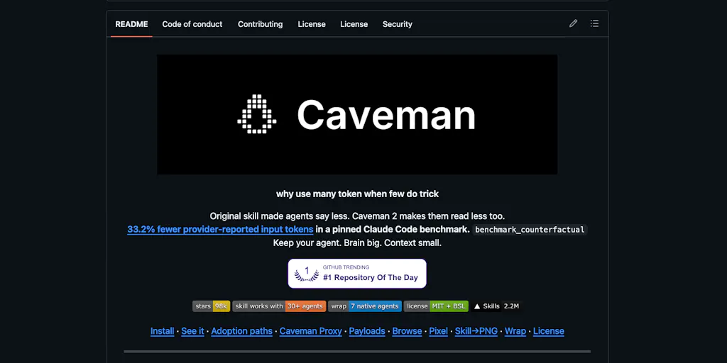 Caveman