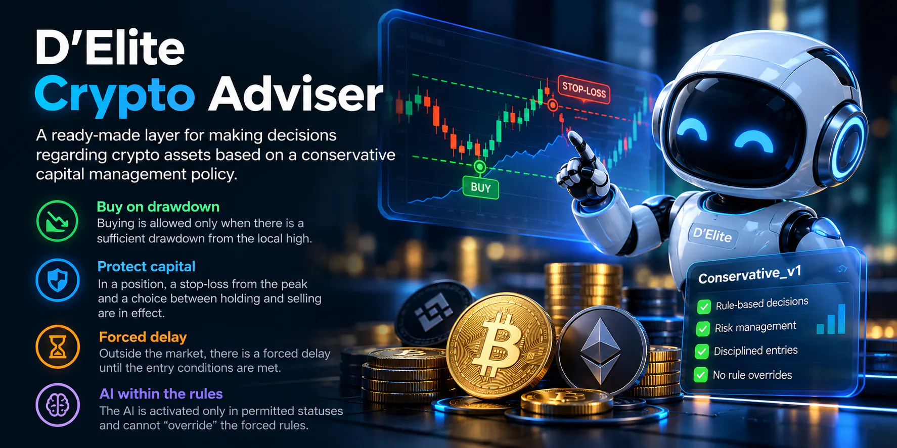 Digital Elite Innovations gallery image