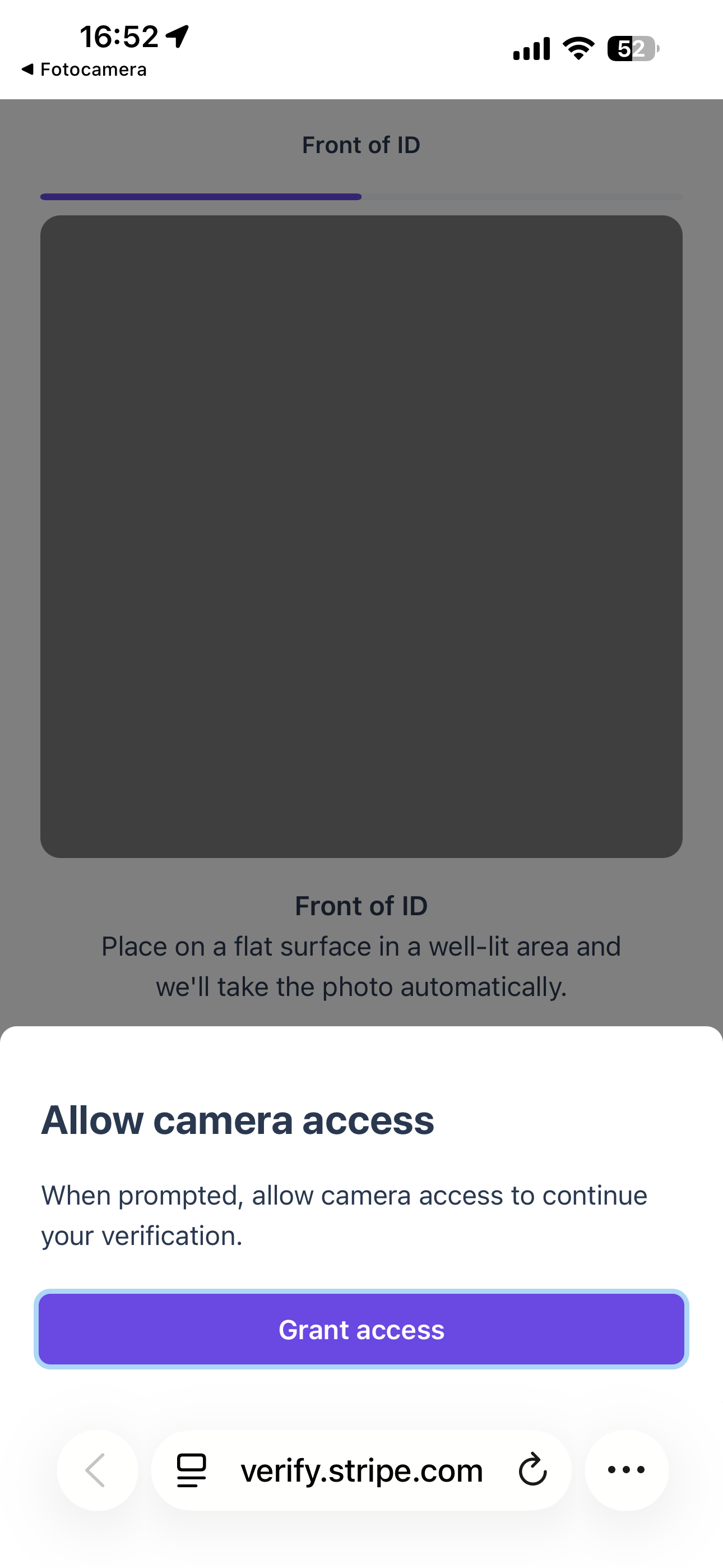 Voiceproof.ai gallery image