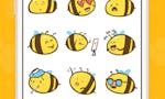 Buzz Bees image