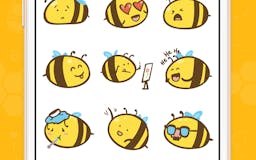 Buzz Bees media 1