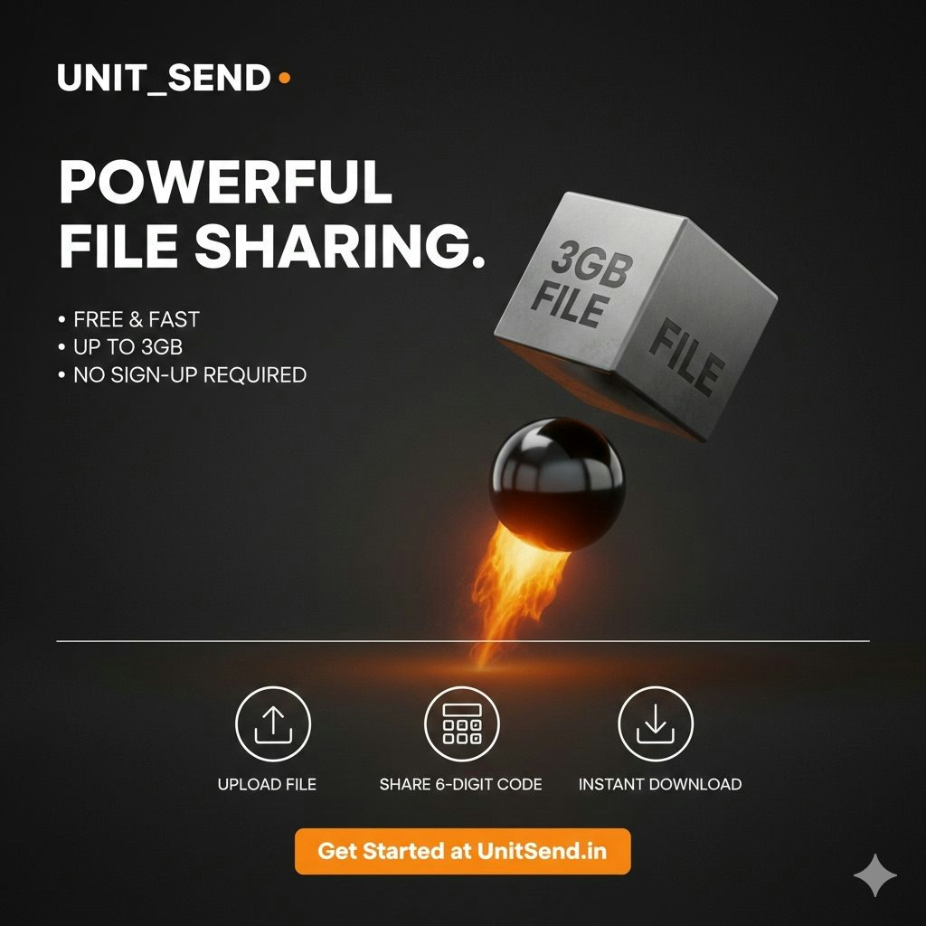 UNIT_SEND gallery image