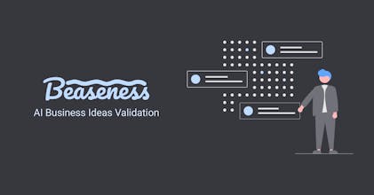 Beaseness gallery image