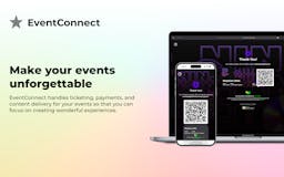 EventConnect media 1