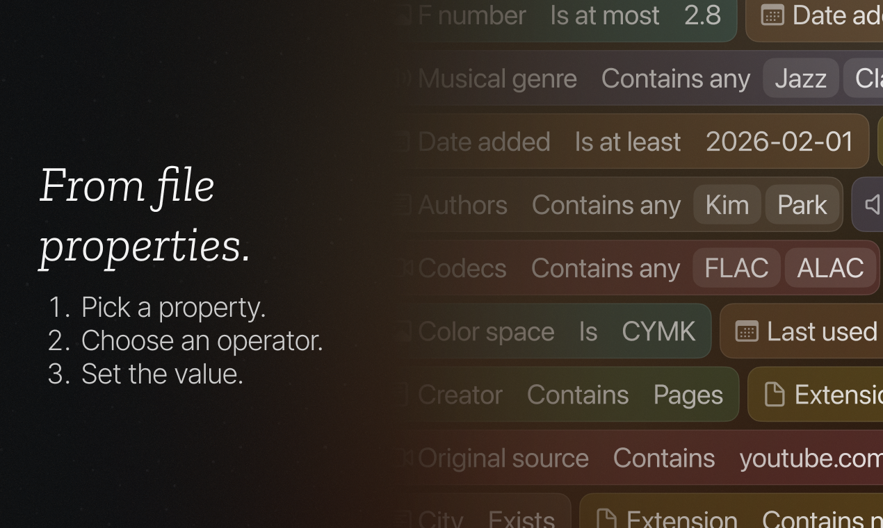 Voyager gallery image