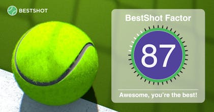 BestShot gallery image