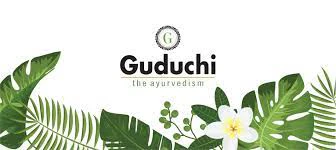 Guduchi Ayurveda cover
