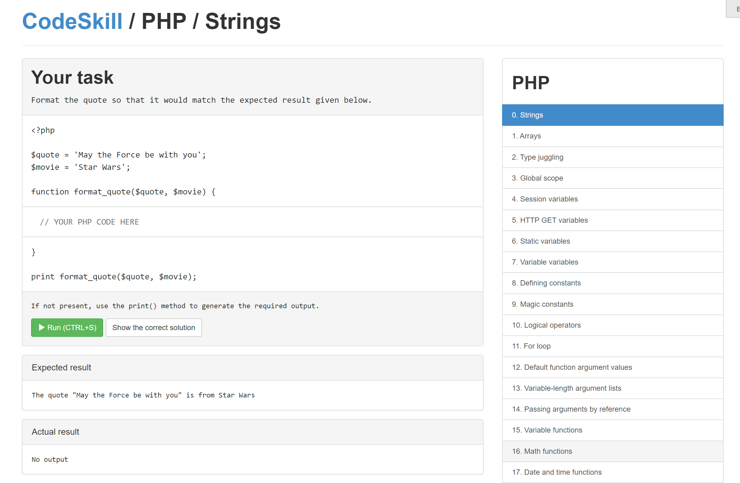 CodeSkill gallery image