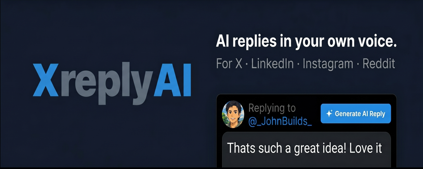 AI social media manager trained on you gallery image