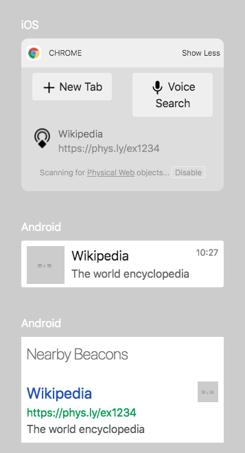 Physly gallery image