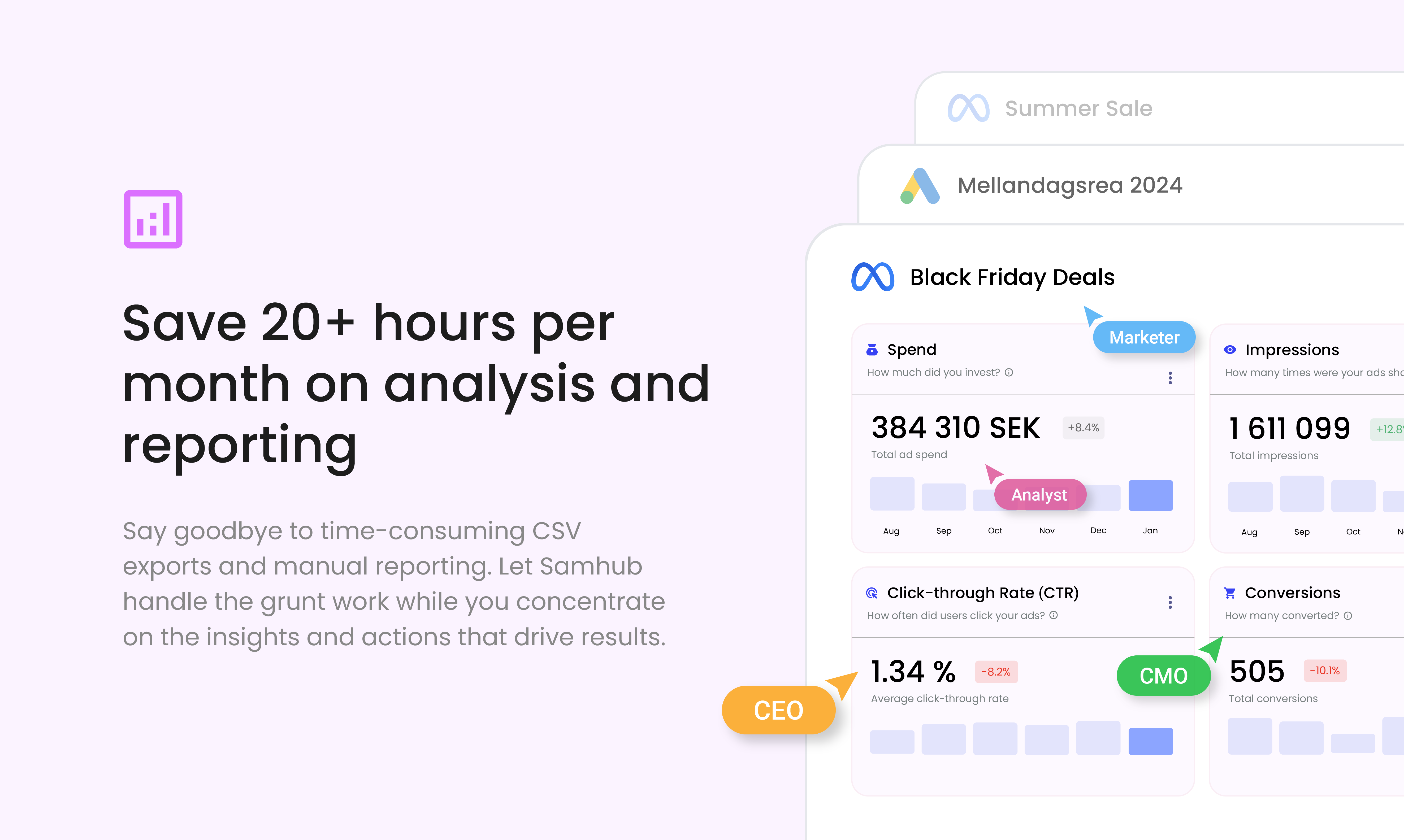 Samhub gallery image