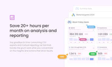 Samhub gallery image