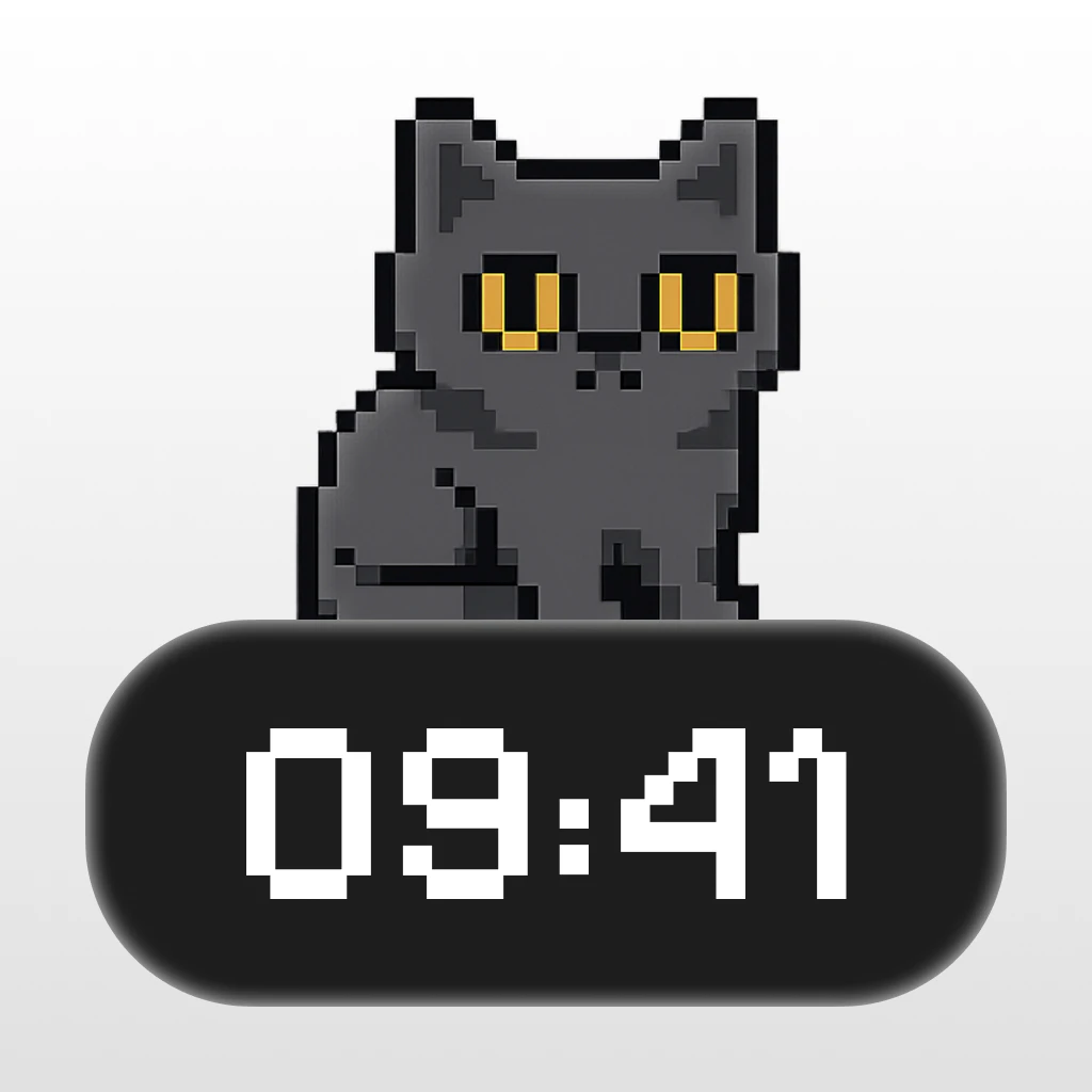 SpritePals: Pixel Pet Widget logo