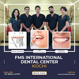 FMS Dental Center Kochi media 13