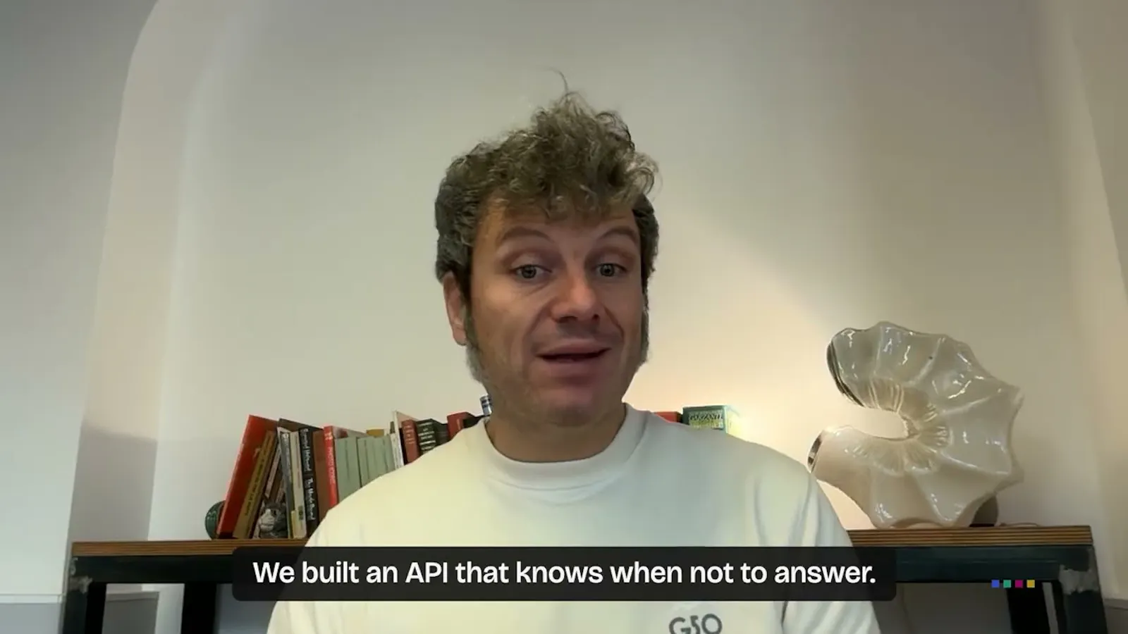 resolve() screenshot 1 (video preview)