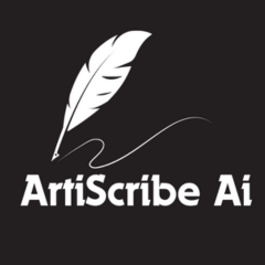 ArtiScribe AI