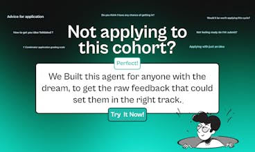 Y Bombinator gallery image