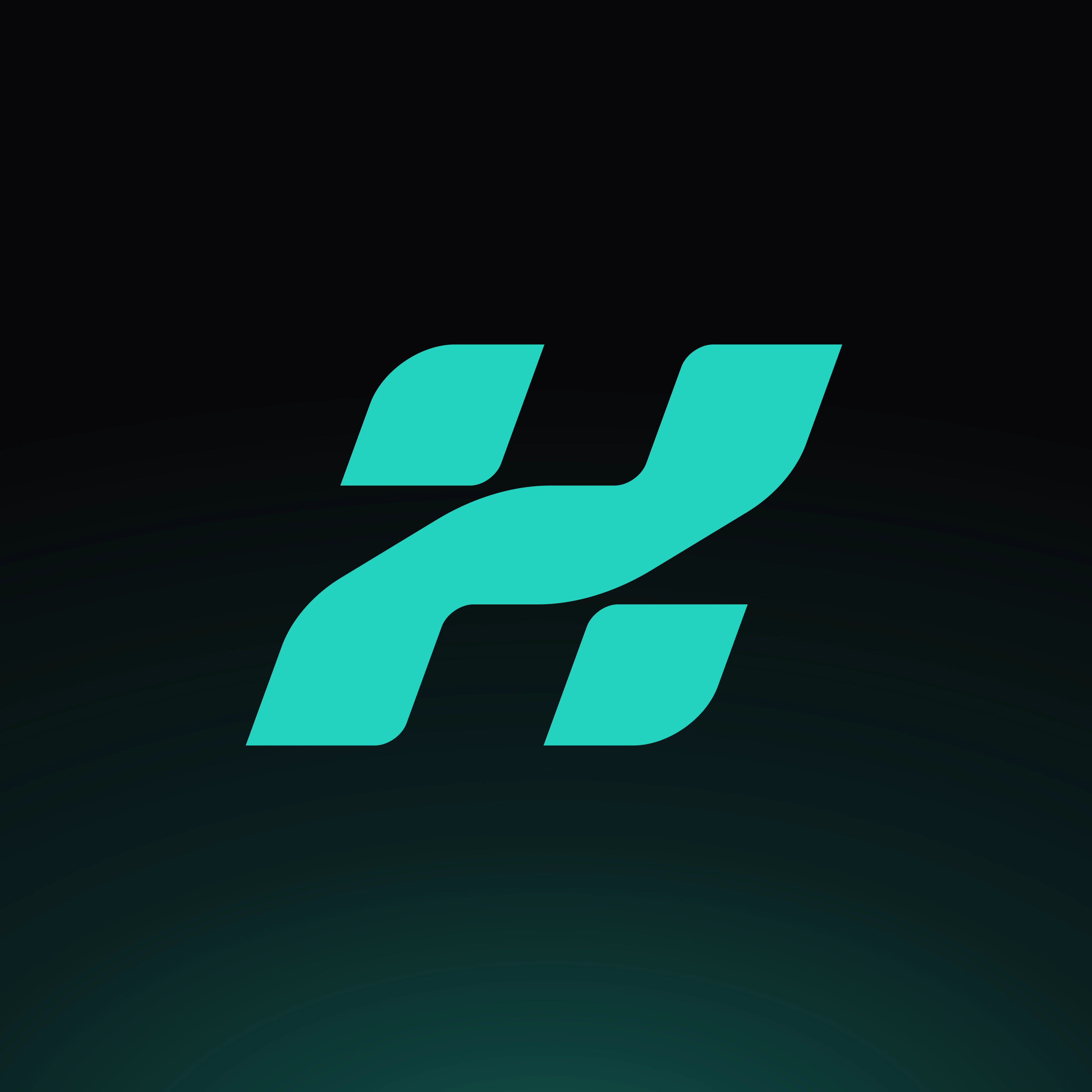 Hyperclip logo
