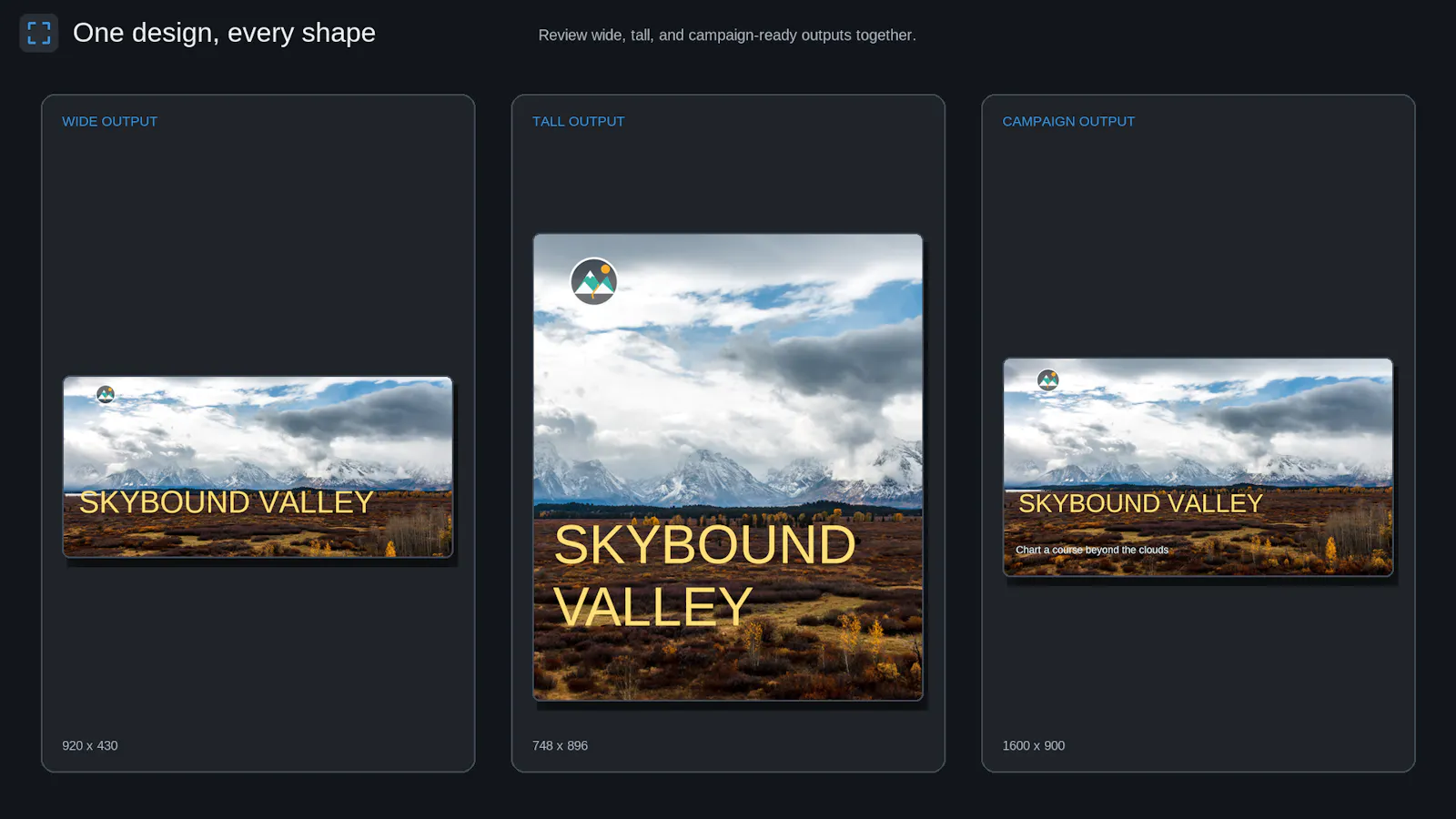 Storefront Studio screenshot 6