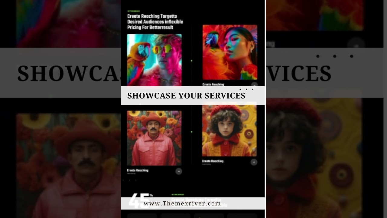 Photia – Photography Portfolio Theme gallery image