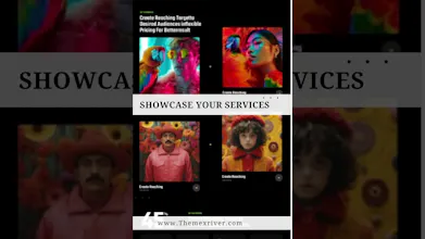 Photia – Photography Portfolio Theme gallery image